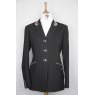 Equi-Jewel by Emily Galtry Equi-Jewel 'RACHEL' Ladies Longer Line Competition Jacket