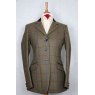 Equi-Jewel by Emily Galtry Equi-Jewel 'RACHEL' Ladies Longer Line Tweed Jacket