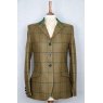 Equi-Jewel by Emily Galtry Equi-Jewel 'OLIVIA'  Maids Longer Line Tweed Jacket