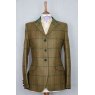 Equi-Jewel by Emily Galtry Equi-Jewel 'OLIVIA'  Maids Longer Line Tweed Jacket