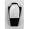 EJS-50 Amsterdam White Self Colour Middle