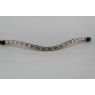 Equi-Jewel by Emily Galtry 1/2' IRISH Browband