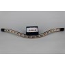 Equi-Jewel by Emily Galtry 1/2' IRISH Browband