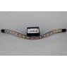 Equi-Jewel by Emily Galtry 1/2' IRISH Browband