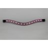 Equi-Jewel by Emily Galtry 3/4' Browband - CLAIRE