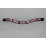 Equi-Jewel by Emily Galtry 3/4' Browband - CLAIRE