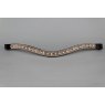 Equi-Jewel by Emily Galtry 3/4' Browband - EMILY-S