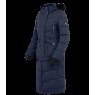 Waldhausen ELT Saphira Riding Coat - BLACK XL Only - LAST ONE