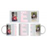 Equi-Jewel by Emily Personalised Photo Mug