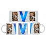 Personalised Photo Mug