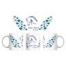 Equi-Jewel Mug