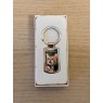 Equi-Jewel by Emily Personalised Pet Photo Keyring