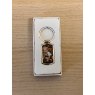 Equi-Jewel by Emily Personalised Photo Keyring