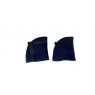 Equi-Jewel by Emily Ear Warmers - Navy Fleece