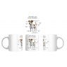 Anatomy of a Jack Russell Mug