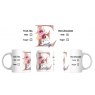 Equi-Jewel by Emily Personalised Tea/Coffee Mug