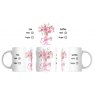 Equi-Jewel by Emily Personalised Tea/Coffee Mug