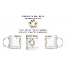 7 Dwarves of Menopause Mug