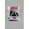 Pack of 2 Hair Nets - Black